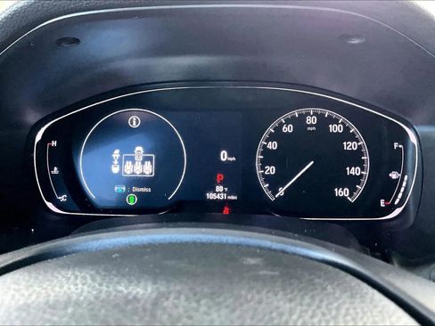 Used 2022 Honda Accord Sport image 12