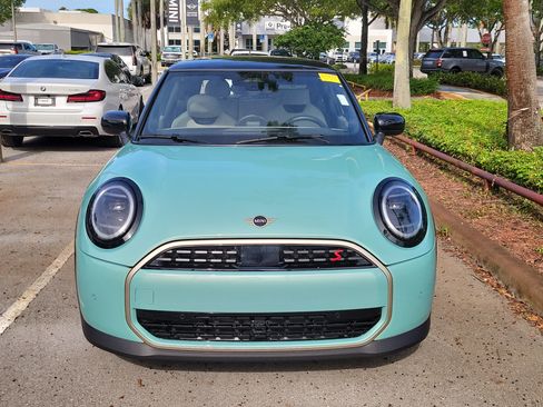 Used 2026 MINI Cooper S FWD image 2