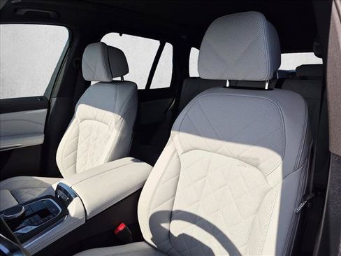 New 2026 BMW X5 xDrive40i AWD/4WD image 4