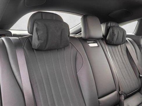 New 2026 Mercedes-Benz EQS 450+ 4MATIC Sedan image 25