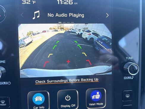 New 2026 Subaru Crosstrek 2.0i Premium image 18