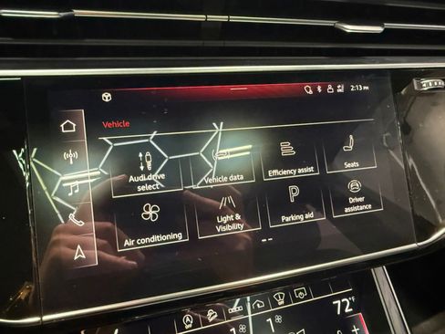 Used 2021 Audi Q7 3.0T Prestige w/ Prestige Package image 31