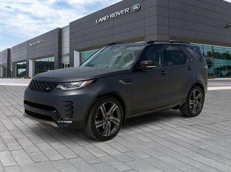New 2026 Land Rover Discovery Limited Edition AWD/4WD video 1