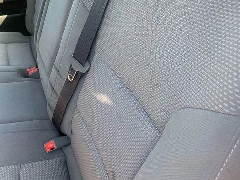 Used 2017 Chevrolet Silverado 1500 W/T w/ Trailering Package image 15