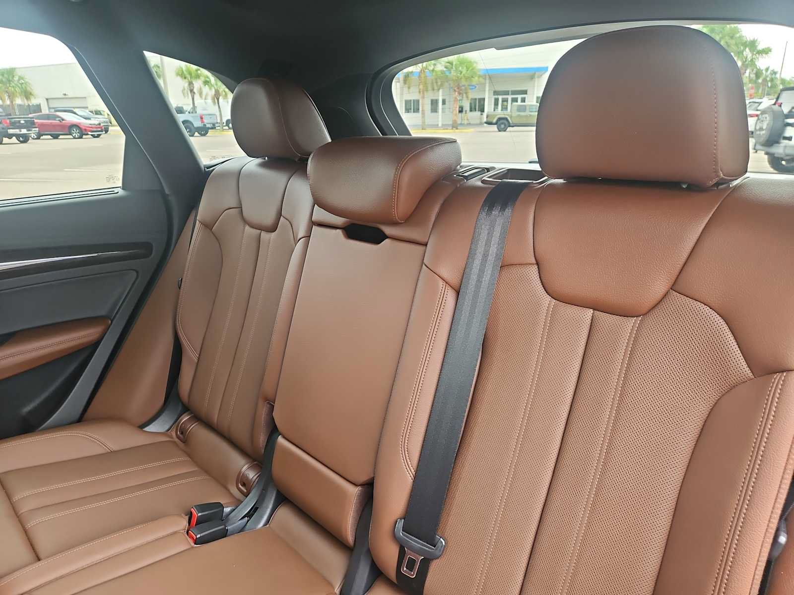 Used 2018 Audi Q5 Prestige w/ Prestige Package AWD/4WD image 25