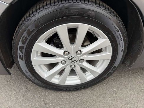 Used 2012 Honda Civic EX image 8