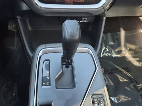 Certified 2024 Subaru Crosstrek 2.0i Premium AWD/4WD image 12