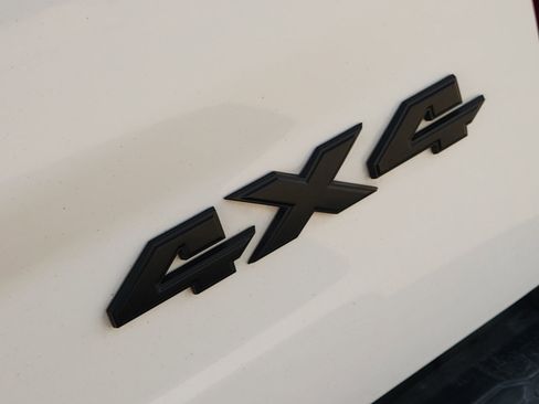 Used 2017 RAM 1500 Rebel w/ Luxury Group image 14