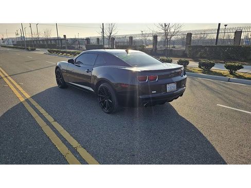 Used 2011 Chevrolet Camaro SS w/ RS Package image 7