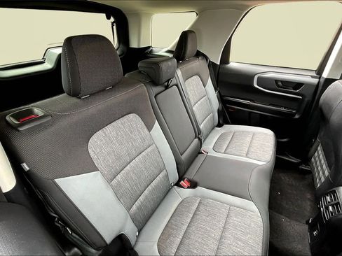 Certified 2023 Ford Bronco Sport Big Bend image 27