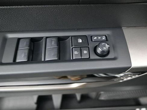 New 2026 Toyota Sequoia Limited AWD/4WD image 9