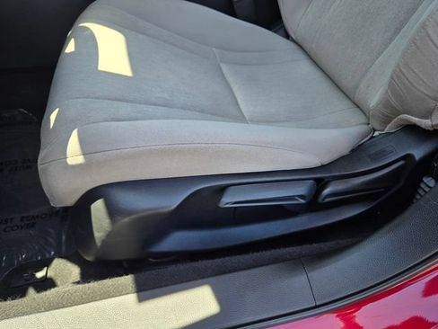Certified 2024 Honda Accord LX image 14