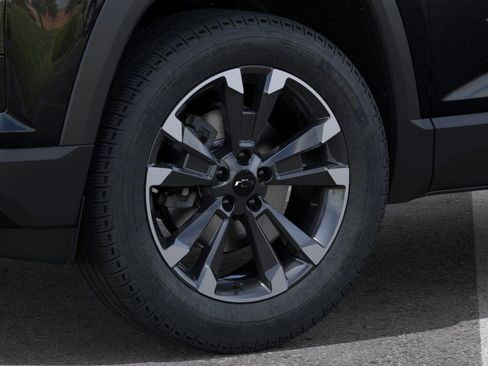 New 2026 Chevrolet Equinox RS image 11