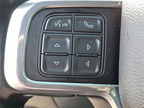 Used 2021 RAM 2500 Laramie image 15