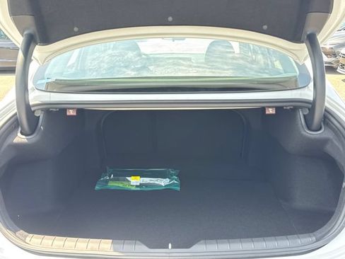 New 2026 Hyundai Sonata Blue FWD image 10