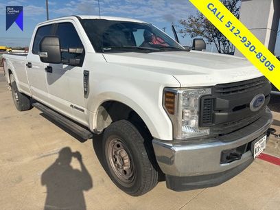 Used 2019 Ford F250 XL w/ Power Equipment Group
