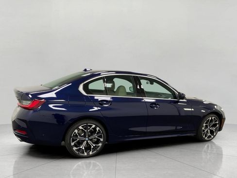 New 2026 BMW 330i xDrive Sedan w/ Premium Package image 2
