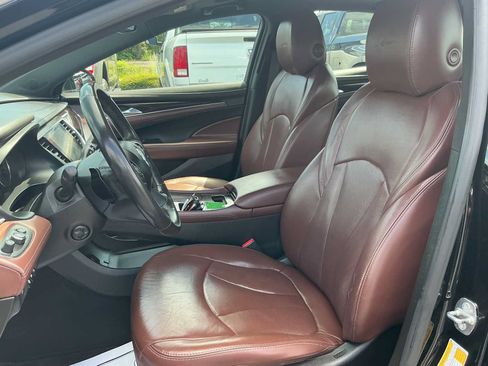 Used 2019 Buick LaCrosse Avenir w/ Driver Confidence Package II AWD/4WD image 20