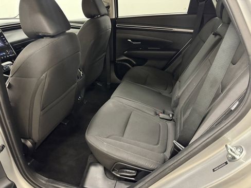 Used 2024 Hyundai Tucson SEL image 29