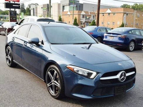 Used 2021 Mercedes-Benz A 220 image 13