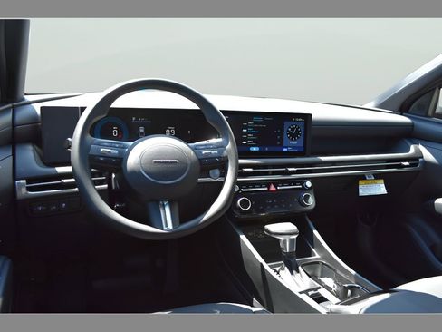 New 2026 Hyundai Santa Cruz SEL FWD image 12