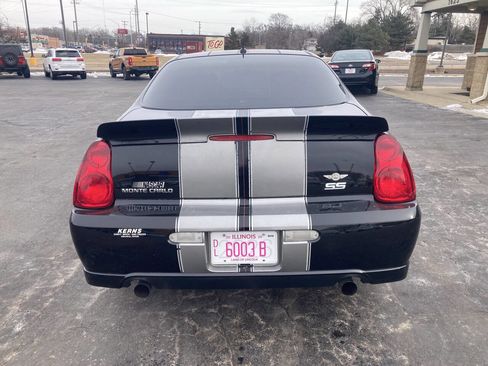 Used 2006 Chevrolet Monte Carlo SS image 5
