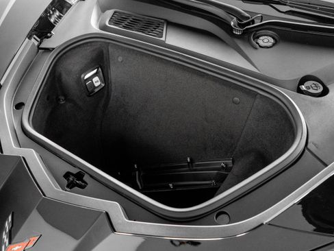 Used 2020 Chevrolet Corvette Stingray Preferred Cpe w/ 2LT image 52