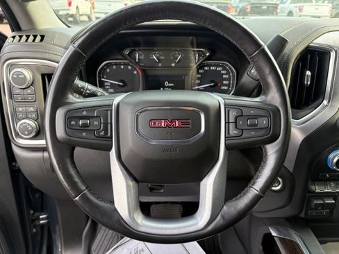 Used 2020 GMC Sierra 1500 Elevation w/ Elevation Value Package AWD/4WD image 22