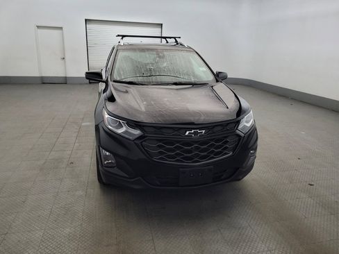 Used 2020 Chevrolet Equinox LT w/ Midnight Edition AWD/4WD image 14