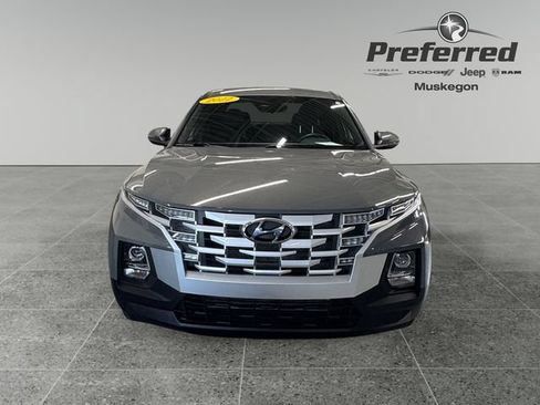Used 2022 Hyundai Santa Cruz SEL AWD/4WD image 11