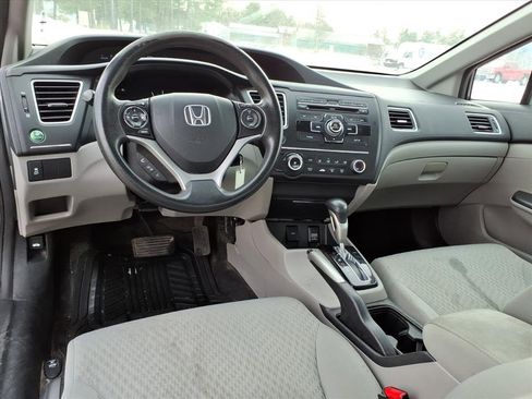 Used 2015 Honda Civic LX image 21