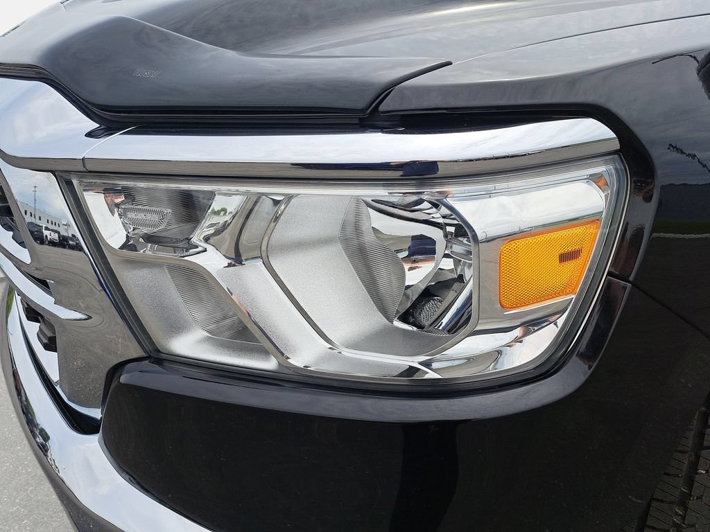 Certified 2022 RAM 1500 Big Horn AWD/4WD image 29