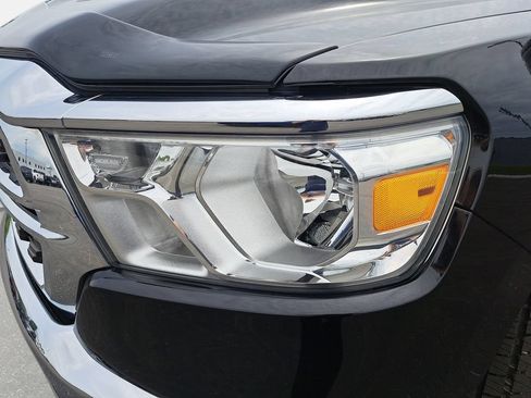 Certified 2022 RAM 1500 Big Horn AWD/4WD image 29