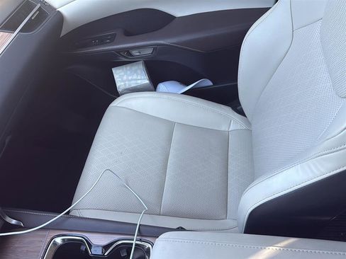 Used 2023 Lexus RX 350 Premium Plus w/ Cold Area Package FWD image 7