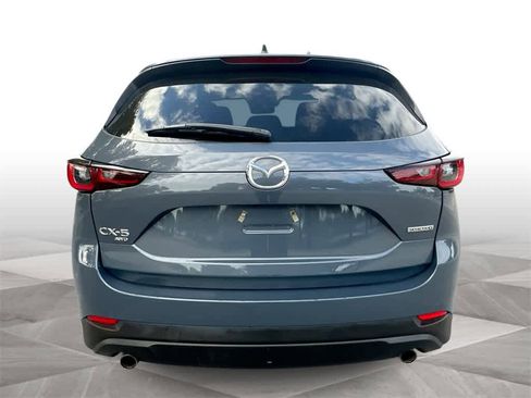 Used 2024 MAZDA CX-5 Carbon Edition image 7