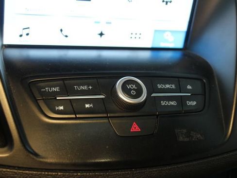 Used 2018 Ford Escape SE w/ SE SYNC Package AWD/4WD image 25