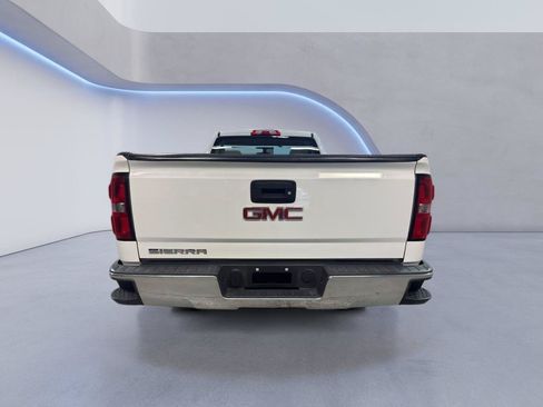 Used 2015 GMC Sierra 1500 2WD Regular Cab image 7