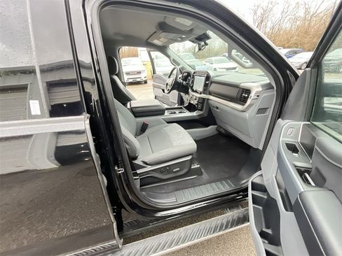 Used 2023 Ford F150 XLT w/ Equipment Group 302A High image 15
