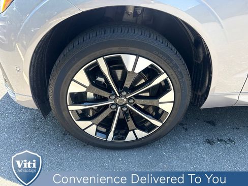 Certified 2026 Volvo XC60 B5 Plus w/ Protection Package Premier AWD/4WD image 12