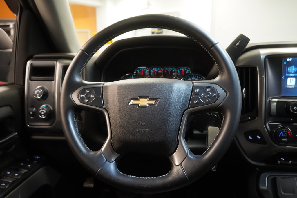 Used 2014 Chevrolet Silverado 1500 LT w/ All Star Edition AWD/4WD image 17