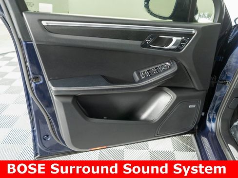 Used 2018 Porsche Macan GTS image 5