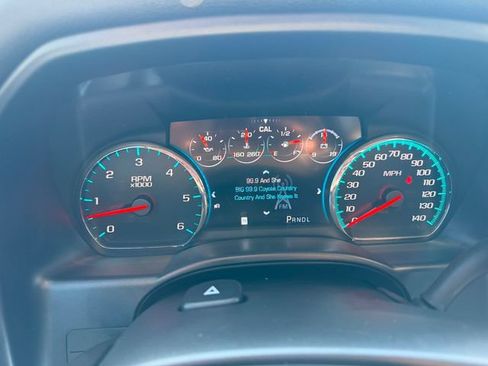 Used 2017 GMC Sierra 1500 Denali w/ Denali Ultimate Package AWD/4WD image 12