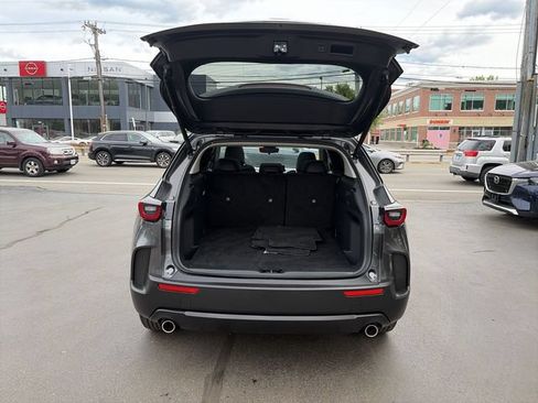 Certified 2024 MAZDA CX-50 AWD 2.5 S w/ Premium Package image 23