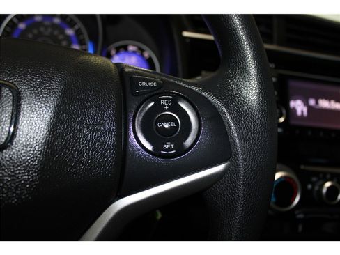 Used 2019 Honda Fit LX image 27