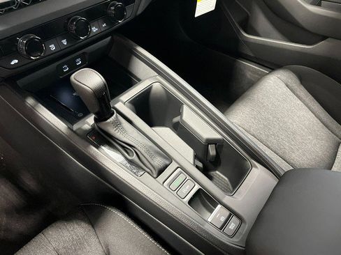 New 2026 Honda Accord SE image 23