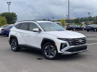 Certified 2026 Hyundai Tucson SEL FWD video 1