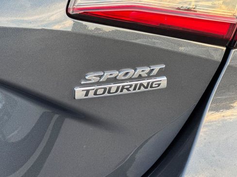 Certified 2022 Honda Civic Sport Touring image 26