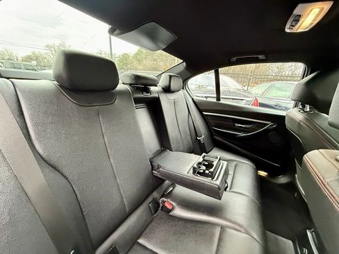 Used 2018 BMW 330i xDrive Sedan w/ Convenience Package image 27