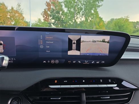 New 2026 Buick Enclave Preferred w/ Power Package image 25