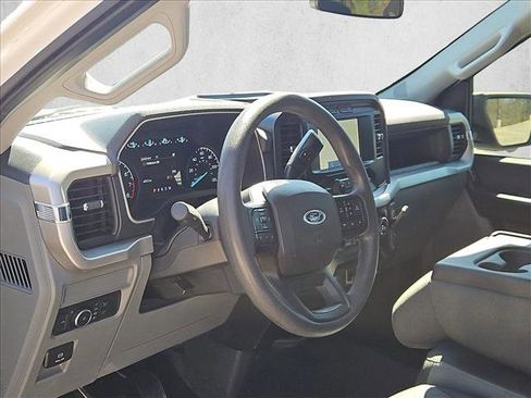 Used 2022 Ford F150 XL w/ Equipment Group 101A High AWD/4WD image 10